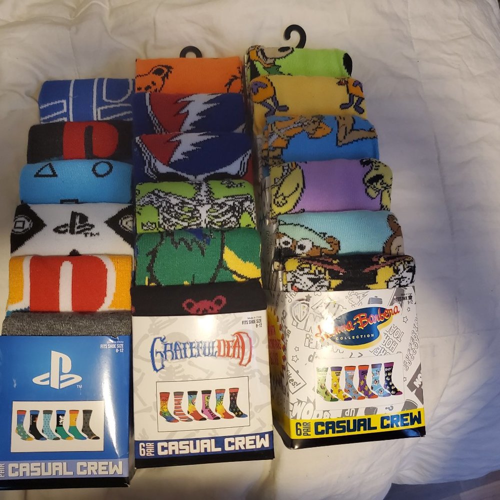 Socks